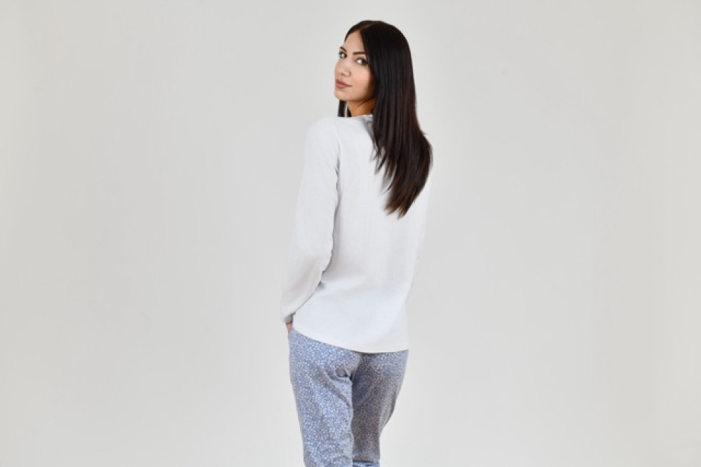 PAJAMAS L